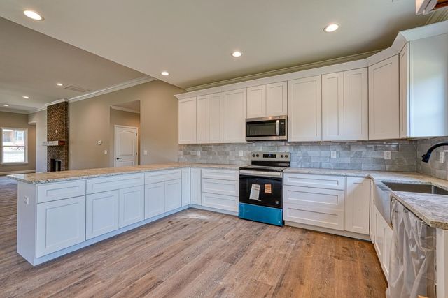 753 Ruby Golightly Drive, Inman, SC 29349