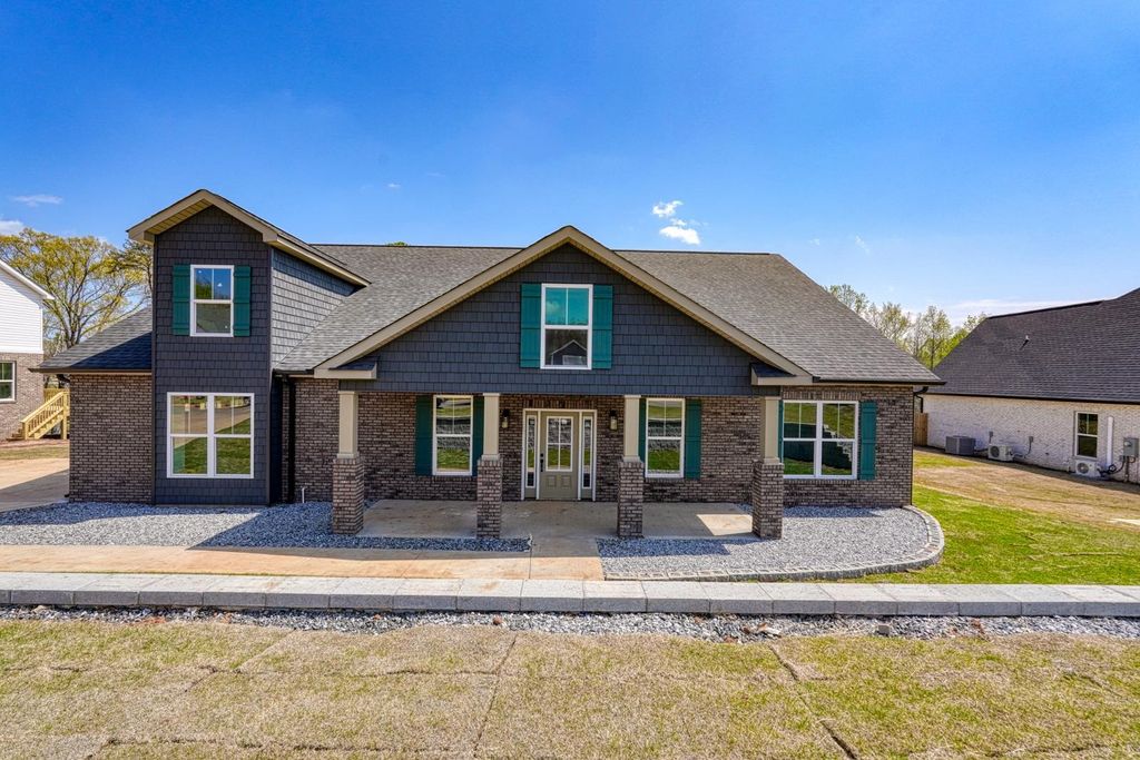 753 Ruby Golightly Drive, Inman, SC 29349