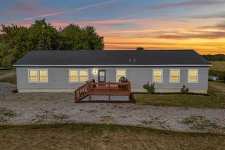 7944 Gilmore Road, Reading, MI 49274