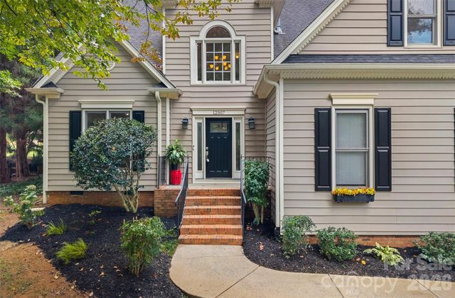 12507 Angel Oak Drive, Huntersville, NC 28078