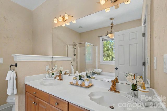 12507 Angel Oak Drive, Huntersville, NC 28078