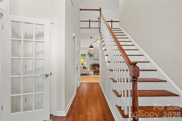 12507 Angel Oak Drive, Huntersville, NC 28078