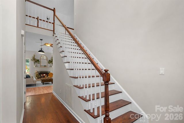 12507 Angel Oak Drive, Huntersville, NC 28078