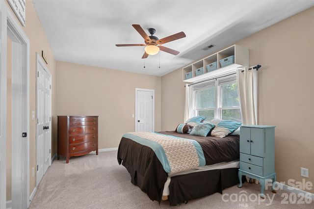 12507 Angel Oak Drive, Huntersville, NC 28078