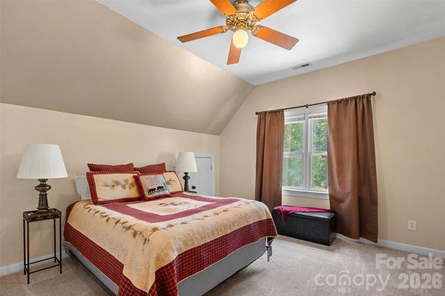 12507 Angel Oak Drive, Huntersville, NC 28078