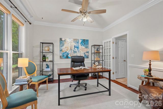 12507 Angel Oak Drive, Huntersville, NC 28078