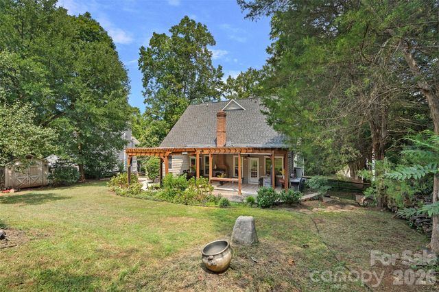 12507 Angel Oak Drive, Huntersville, NC 28078