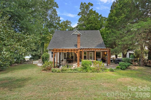 12507 Angel Oak Drive, Huntersville, NC 28078