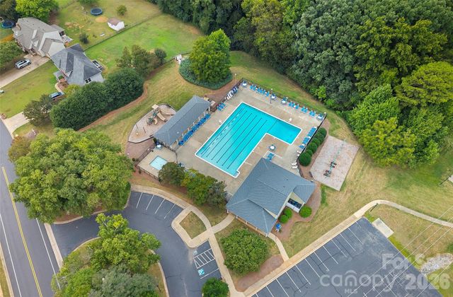 12507 Angel Oak Drive, Huntersville, NC 28078