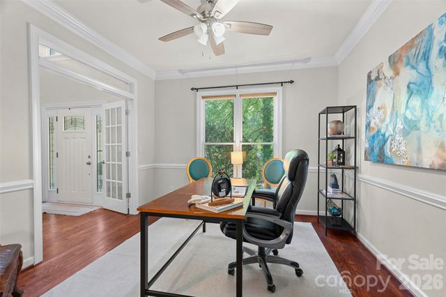 12507 Angel Oak Drive, Huntersville, NC 28078