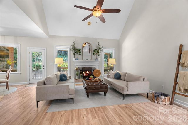 12507 Angel Oak Drive, Huntersville, NC 28078
