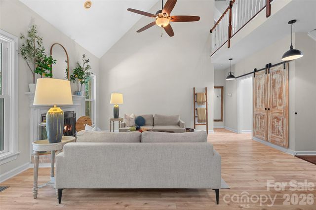12507 Angel Oak Drive, Huntersville, NC 28078