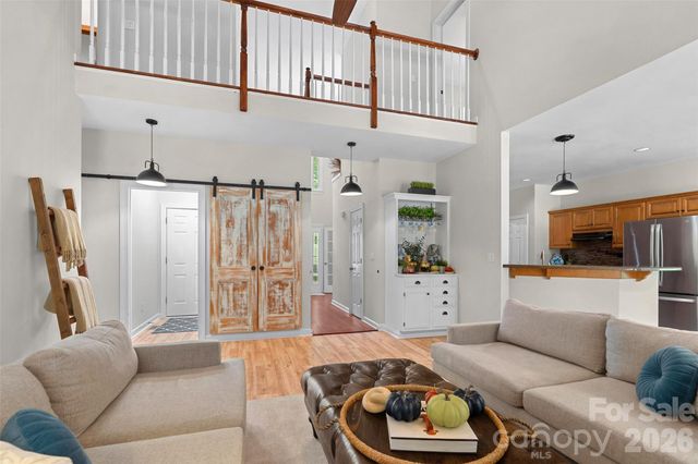 12507 Angel Oak Drive, Huntersville, NC 28078