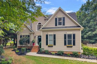 12507 Angel Oak Drive, Huntersville, NC 28078