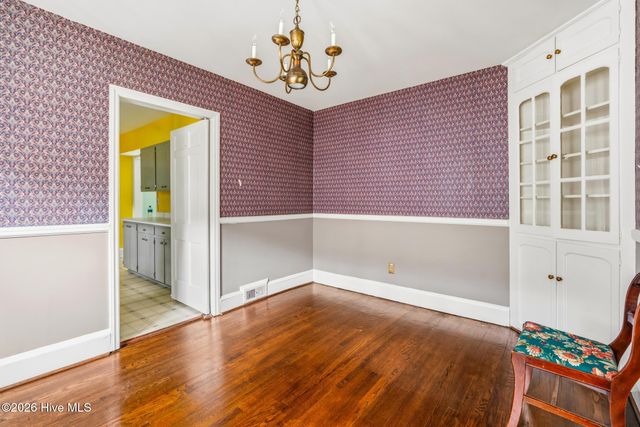 523 Anson Avenue, Rockingham, NC 28379