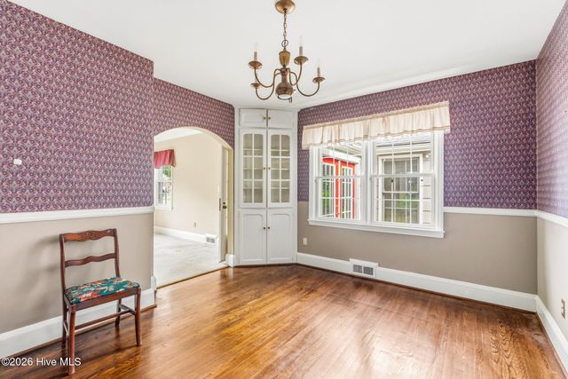 523 Anson Avenue, Rockingham, NC 28379