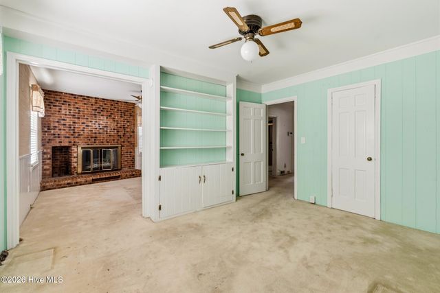 523 Anson Avenue, Rockingham, NC 28379