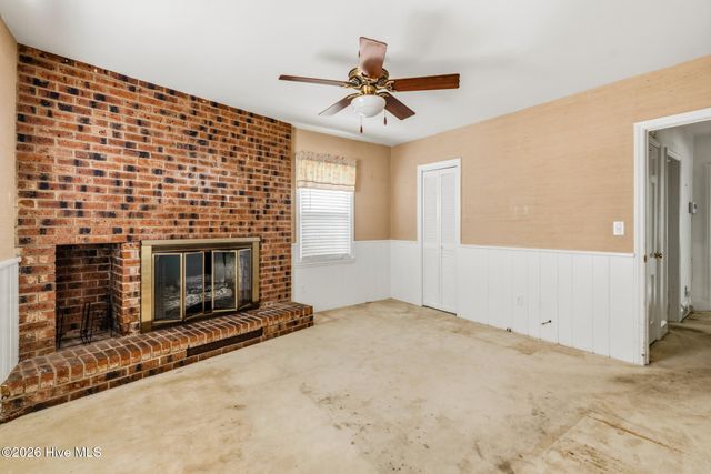 523 Anson Avenue, Rockingham, NC 28379