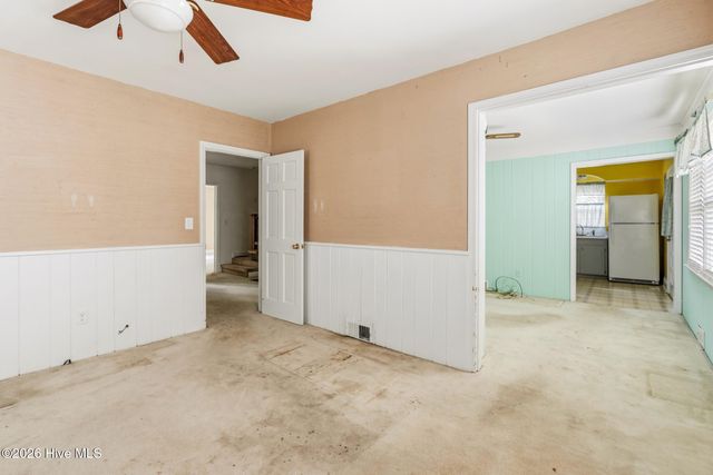 523 Anson Avenue, Rockingham, NC 28379