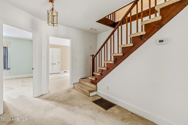 523 Anson Avenue, Rockingham, NC 28379