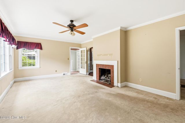 523 Anson Avenue, Rockingham, NC 28379
