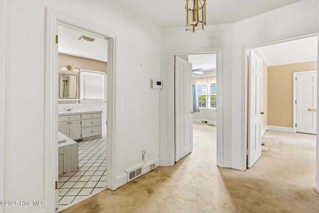 523 Anson Avenue, Rockingham, NC 28379