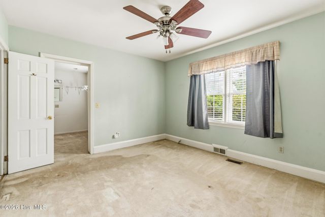 523 Anson Avenue, Rockingham, NC 28379