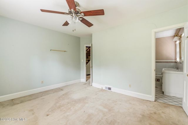 523 Anson Avenue, Rockingham, NC 28379