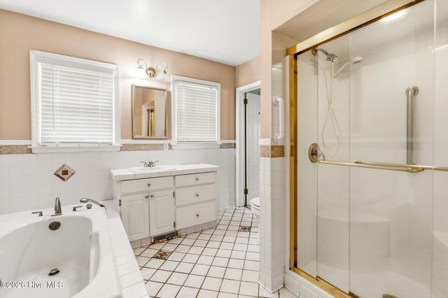 523 Anson Avenue, Rockingham, NC 28379