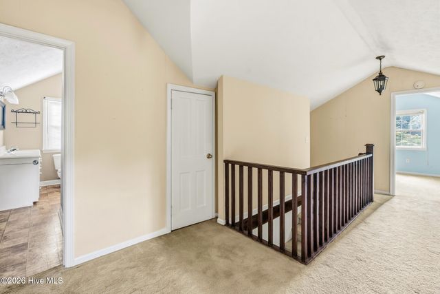 523 Anson Avenue, Rockingham, NC 28379