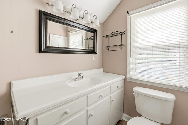 523 Anson Avenue, Rockingham, NC 28379