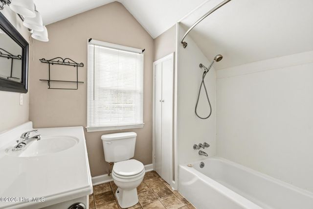 523 Anson Avenue, Rockingham, NC 28379