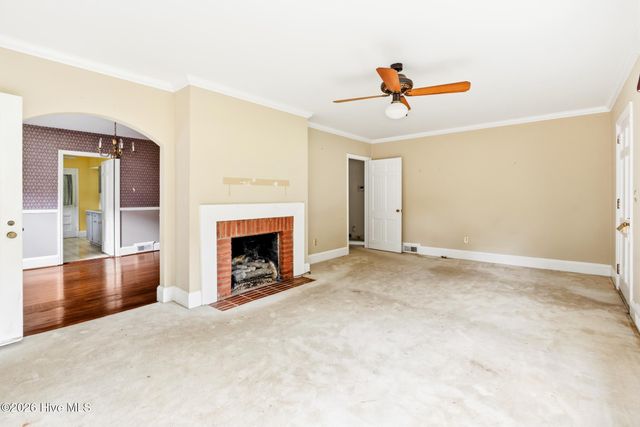 523 Anson Avenue, Rockingham, NC 28379