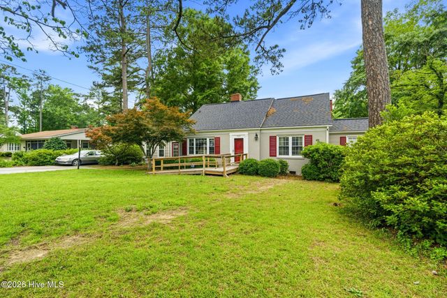 523 Anson Avenue, Rockingham, NC 28379