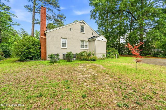 523 Anson Avenue, Rockingham, NC 28379