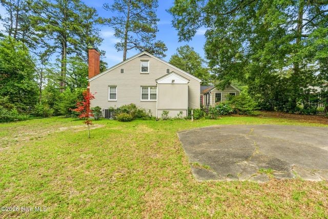 523 Anson Avenue, Rockingham, NC 28379
