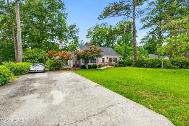 523 Anson Avenue, Rockingham, NC 28379