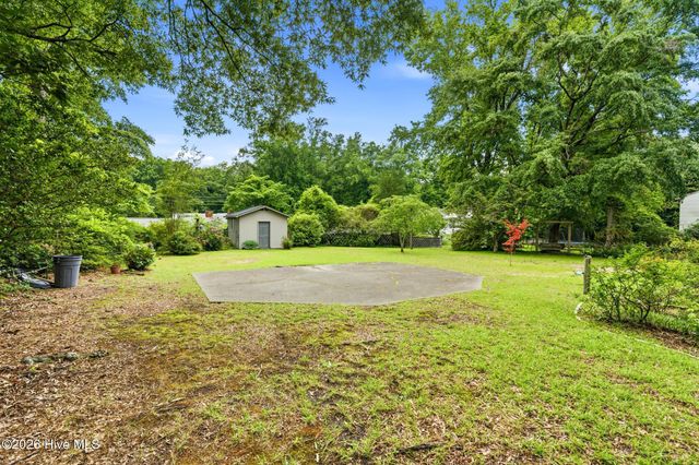 523 Anson Avenue, Rockingham, NC 28379
