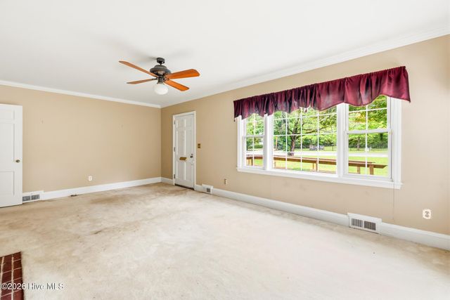 523 Anson Avenue, Rockingham, NC 28379