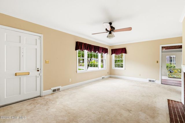 523 Anson Avenue, Rockingham, NC 28379