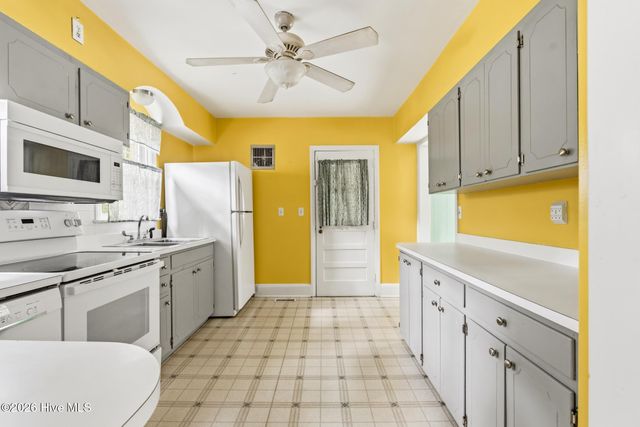 523 Anson Avenue, Rockingham, NC 28379