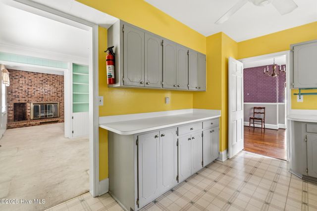 523 Anson Avenue, Rockingham, NC 28379