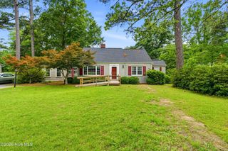 523 Anson Avenue, Rockingham, NC 28379