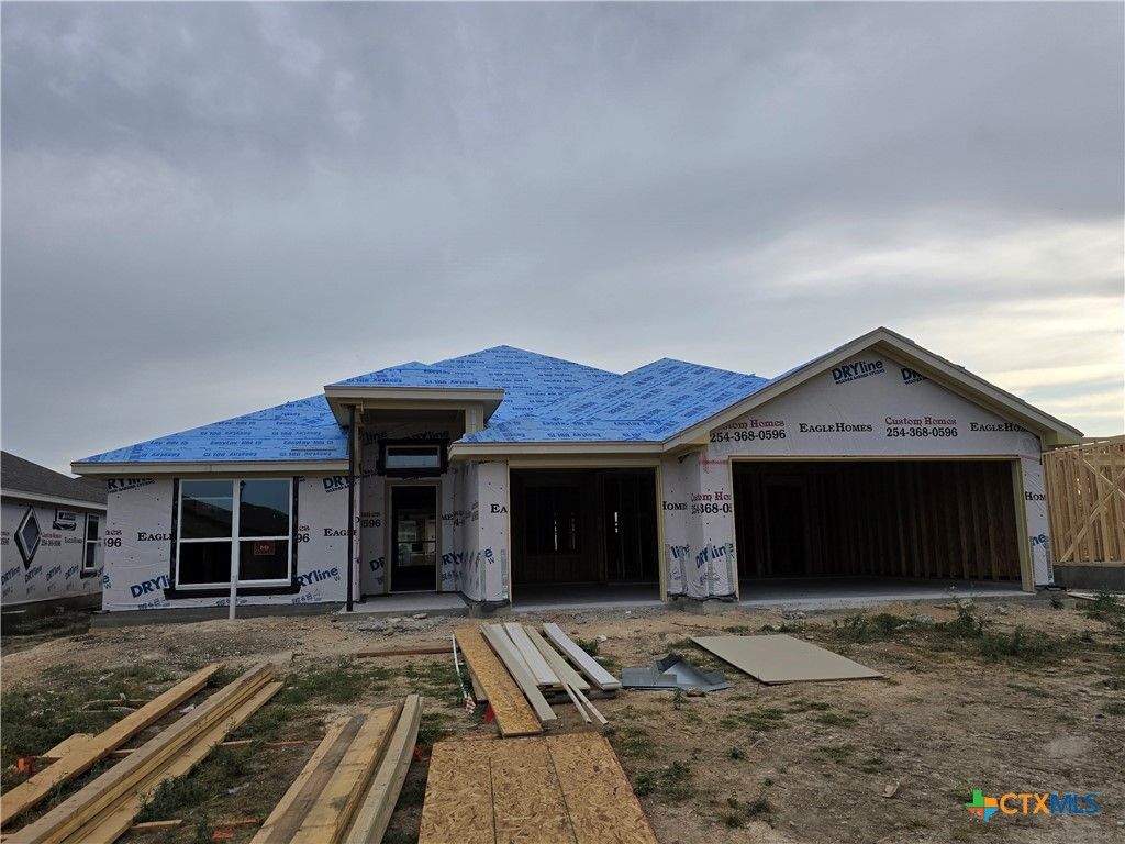 2620 Cowgirl Trail, Belton, TX 76513