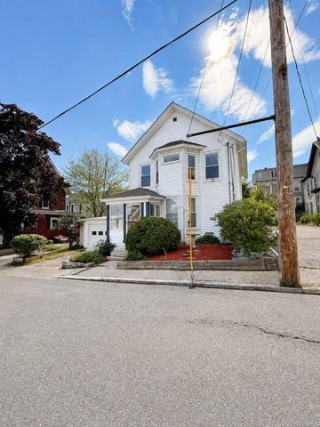 3 Hanover Street, Concord, NH 03301
