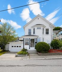 3 Hanover Street, Concord, NH 03301