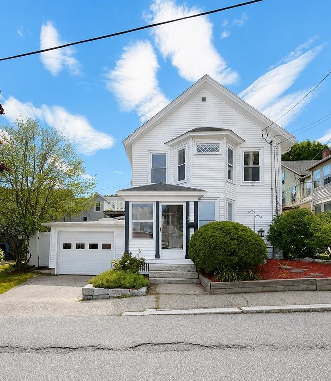 3 Hanover Street, Concord, NH 03301