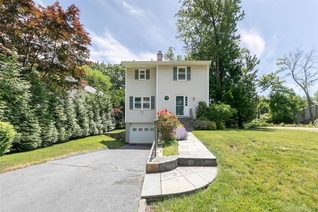 48 Clinton Avenue, Rye, NY 10580