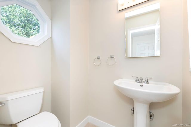 48 Clinton Avenue, Rye, NY 10580