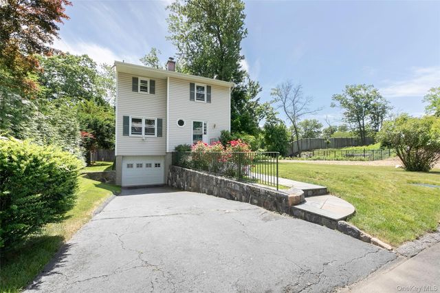 48 Clinton Avenue, Rye, NY 10580